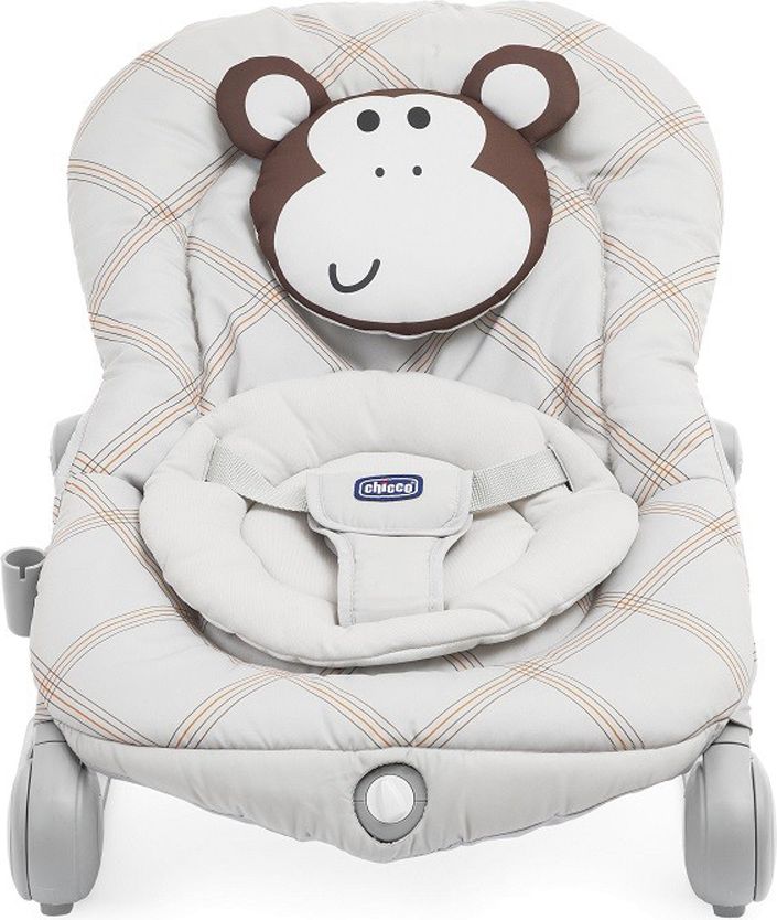 Chicco Balloon 2020 Monkey - obrázek 2