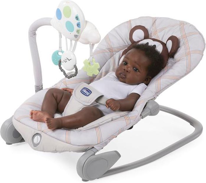 Chicco Balloon 2020 Monkey - obrázek 8