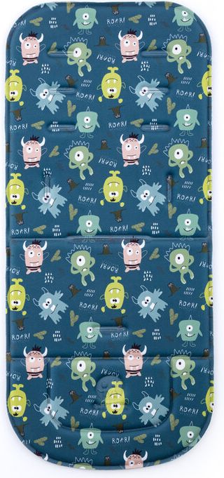 PETITE&MARS Vložka Memory Limited 100 Monsters - obrázek 1