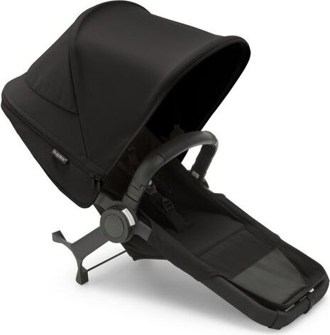 BUGABOO Donkey 5 set pro druhé dítě complete Midnight black - obrázek 1