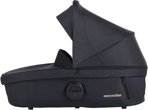 EASYWALKER korba Harvey3 Premium Gold Edition - obrázek 1