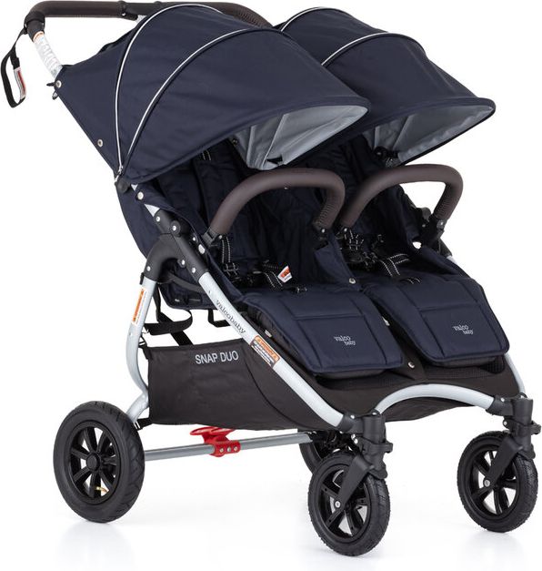 VALCO BABY Snap Duo Sport Navy 2022 - obrázek 1