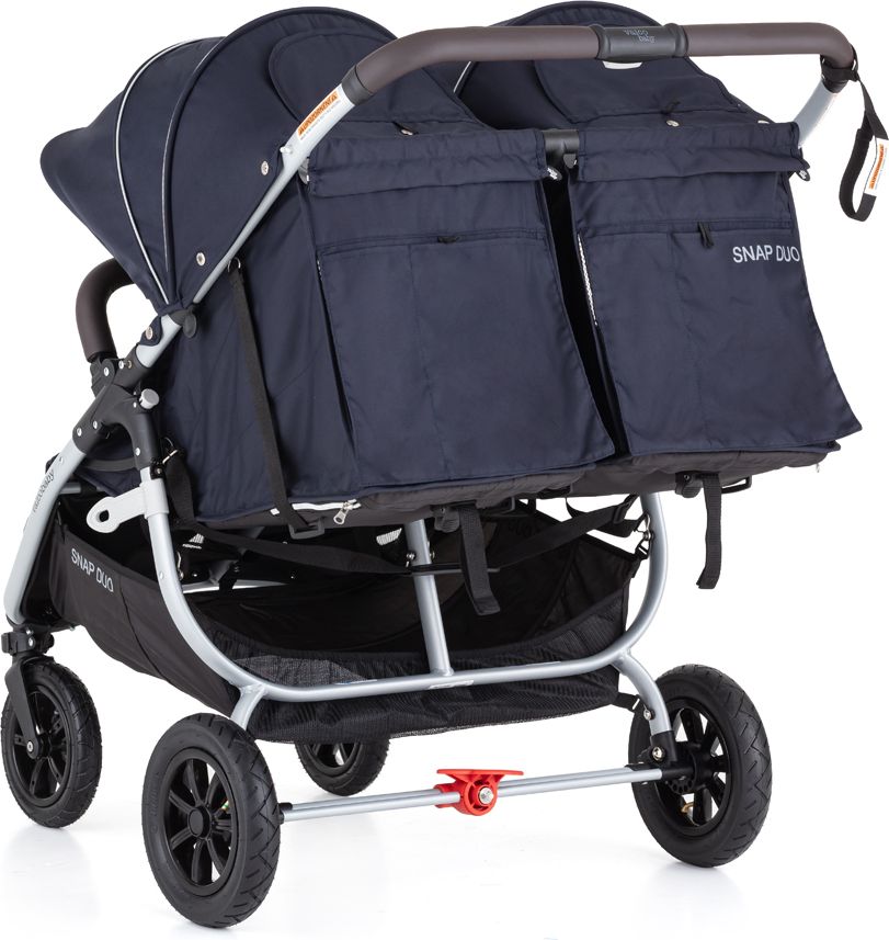 VALCO BABY Snap Duo Sport Navy 2022 - obrázek 2
