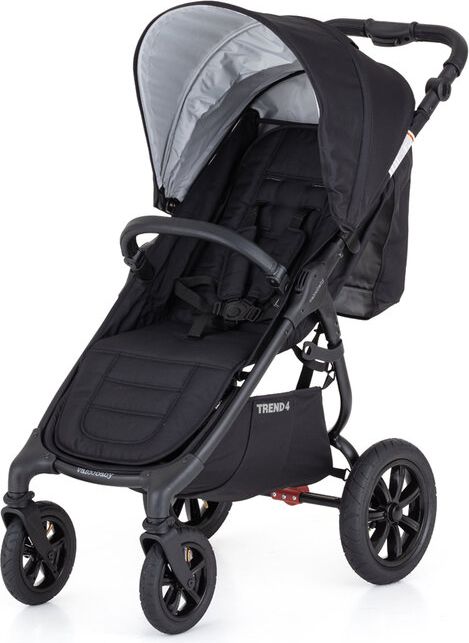 VALCO BABY Sport Trend 4 Sport Ash Black 2022 - obrázek 1
