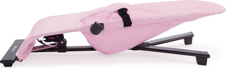 Kinderkraft lehátko a houpačka Mimi pink - obrázek 5
