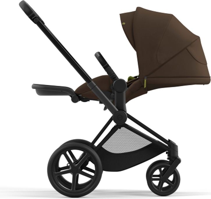 CYBEX Priam 4.0 Seat Pack Khaki Green - obrázek 5