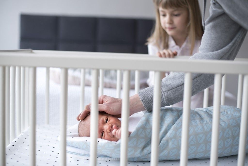 MOTHERHOOD Zavinovačka bavlněná s kokosovou vložkou Salmon Ocelot - obrázek 6