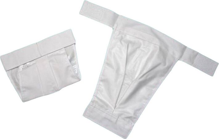 GAJI Kalhotky ortopedické na suchý zip velikost 3 - obrázek 1