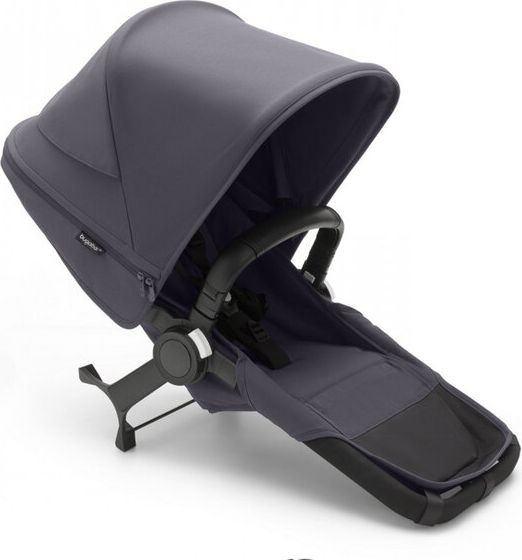 BUGABOO Donkey 5 set pro druhé dítě complete Stormy blue-Stormy blue - obrázek 1