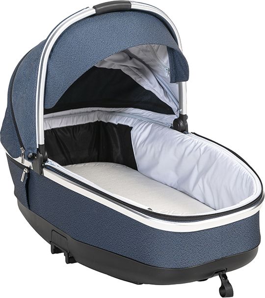 ESPIRO Kombinovaný kočárek Next multicolor 503 gel - obrázek 3