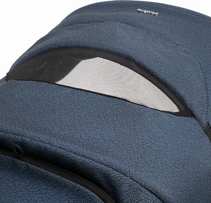 ESPIRO Kombinovaný kočárek Next multicolor 503 gel - obrázek 7