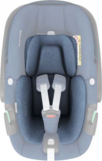 Maxi-Cosi Pebble 360 2022 Essential Blue - obrázek 5