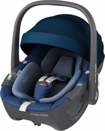 Maxi-Cosi Pebble 360 2022 Essential Blue - obrázek 7