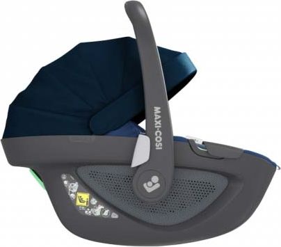 Maxi-Cosi Pebble 360 2022 Essential Blue - obrázek 8