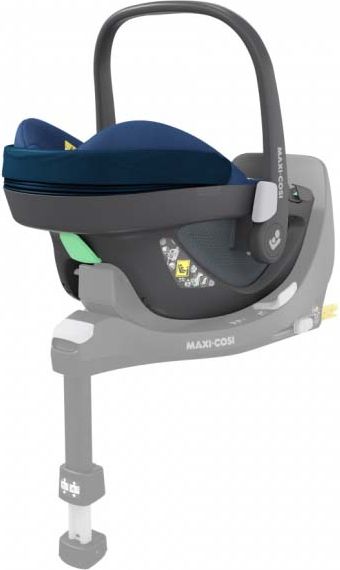 Maxi-Cosi Pebble 360 2022 Essential Blue - obrázek 10