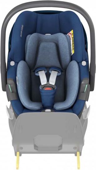 Maxi-Cosi Pebble 360 2022 Essential Blue - obrázek 14