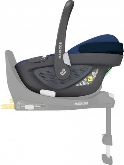 Maxi-Cosi Pebble 360 2022 Essential Blue - obrázek 17