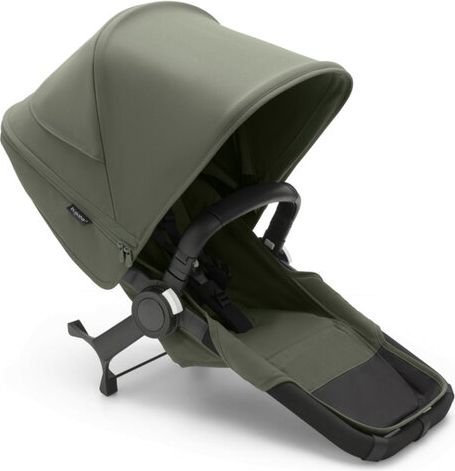 bugaboo Rozšiřující sada Donkey 5 Duo Complete Forest Green - obrázek 1