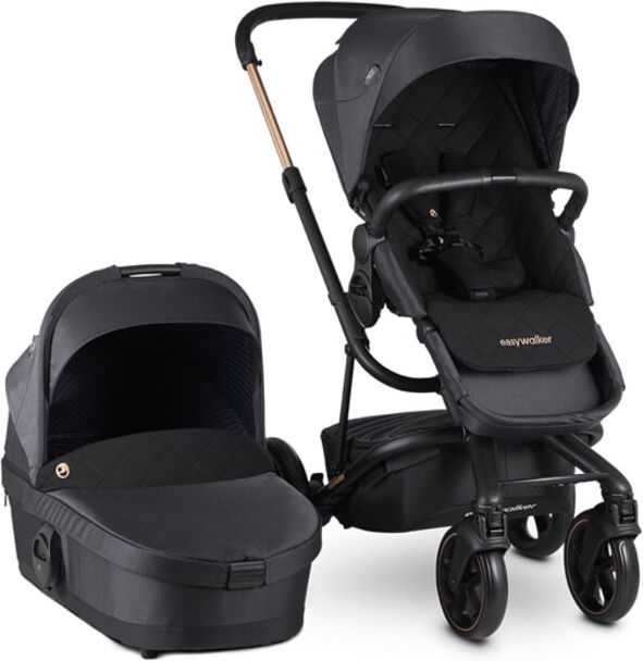EASYWALKER Dvojkombinace Harvey3 Premium Gold Edition - obrázek 1