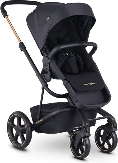 EASYWALKER Dvojkombinace Harvey3 Premium Gold Edition - obrázek 3