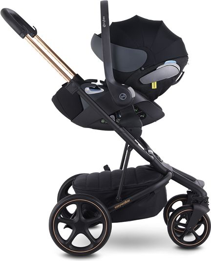 EASYWALKER Dvojkombinace Harvey3 Premium Gold Edition - obrázek 4