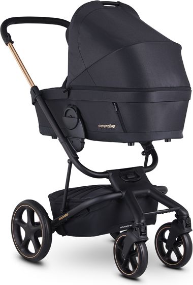 EASYWALKER Dvojkombinace Harvey3 Premium Gold Edition - obrázek 6