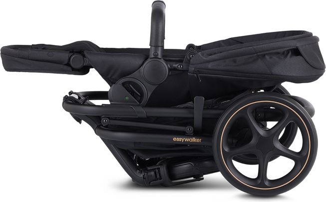 EASYWALKER Dvojkombinace Harvey3 Premium Gold Edition - obrázek 7