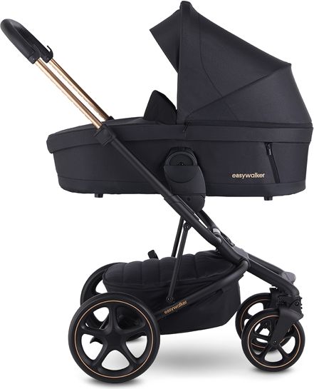 EASYWALKER Dvojkombinace Harvey3 Premium Gold Edition - obrázek 9