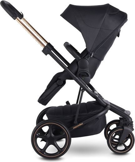 EASYWALKER Dvojkombinace Harvey3 Premium Gold Edition - obrázek 10