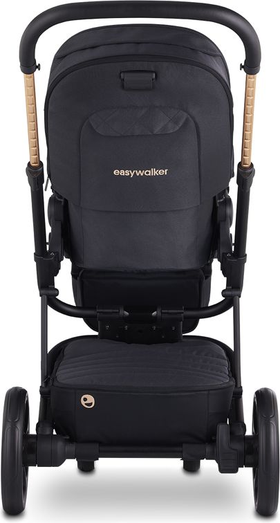 EASYWALKER Dvojkombinace Harvey3 Premium Gold Edition - obrázek 11