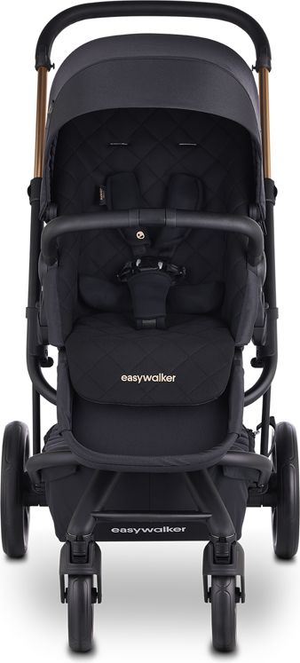 EASYWALKER Dvojkombinace Harvey3 Premium Gold Edition - obrázek 12