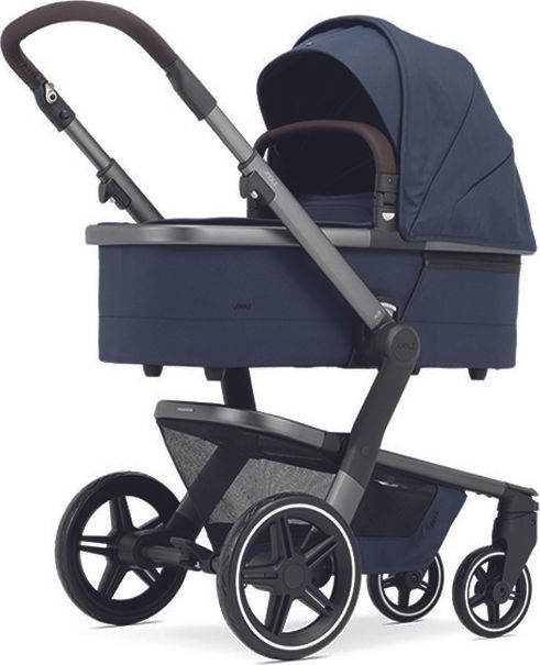 JOOLZ Hub+ korba Navy blue - obrázek 1