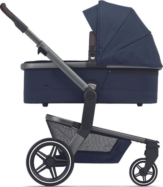 JOOLZ Hub+ korba Navy blue - obrázek 2