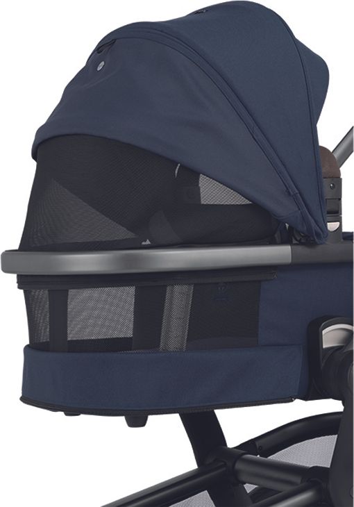 JOOLZ Hub+ korba Navy blue - obrázek 3