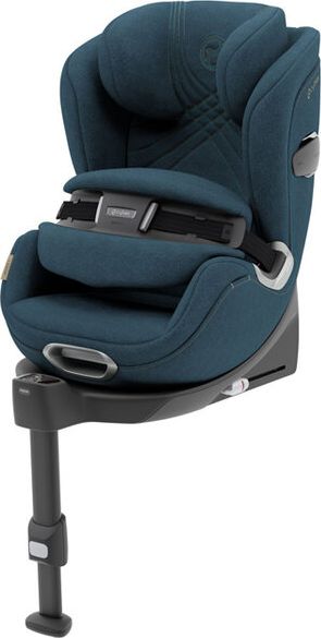 Cybex Anoris T i-Size 2021 Mountain Blue - obrázek 1