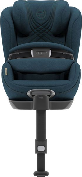 Cybex Anoris T i-Size 2021 Mountain Blue - obrázek 3