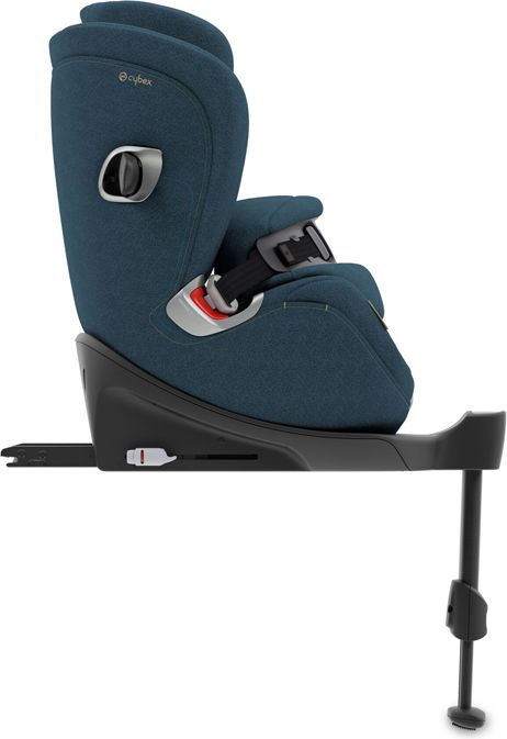 Cybex Anoris T i-Size 2021 Mountain Blue - obrázek 5