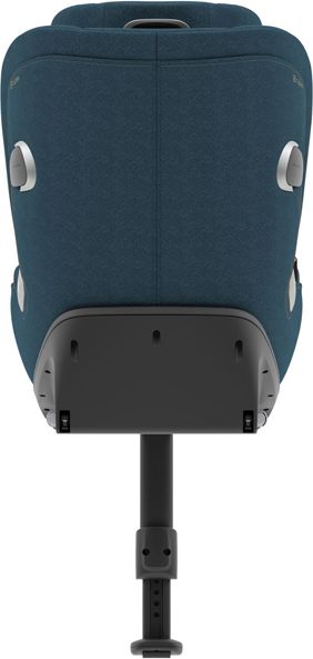 Cybex Anoris T i-Size 2021 Mountain Blue - obrázek 6