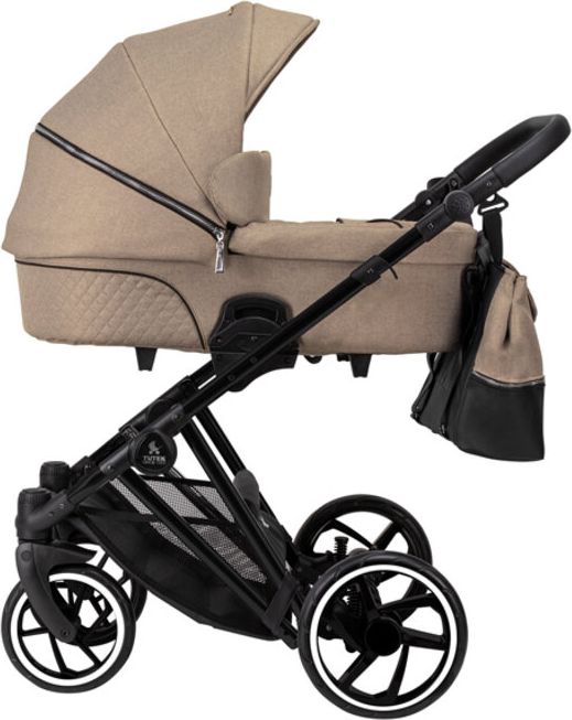 TUTEK Diamos Pro 3v1 kombinovaný Beige 2022 - obrázek 1