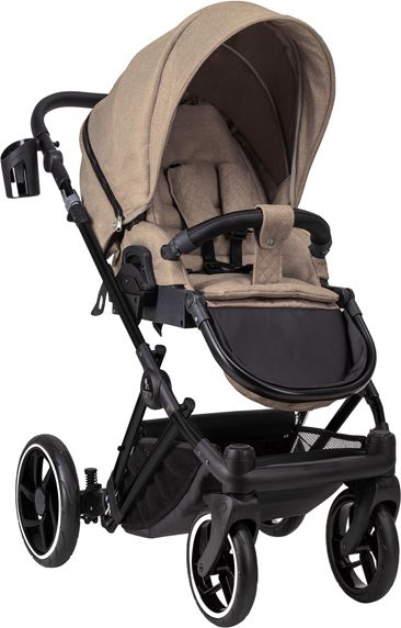 TUTEK Diamos Pro 3v1 kombinovaný Beige 2022 - obrázek 2