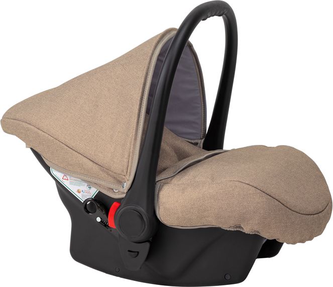 TUTEK Diamos Pro 3v1 kombinovaný Beige 2022 - obrázek 3