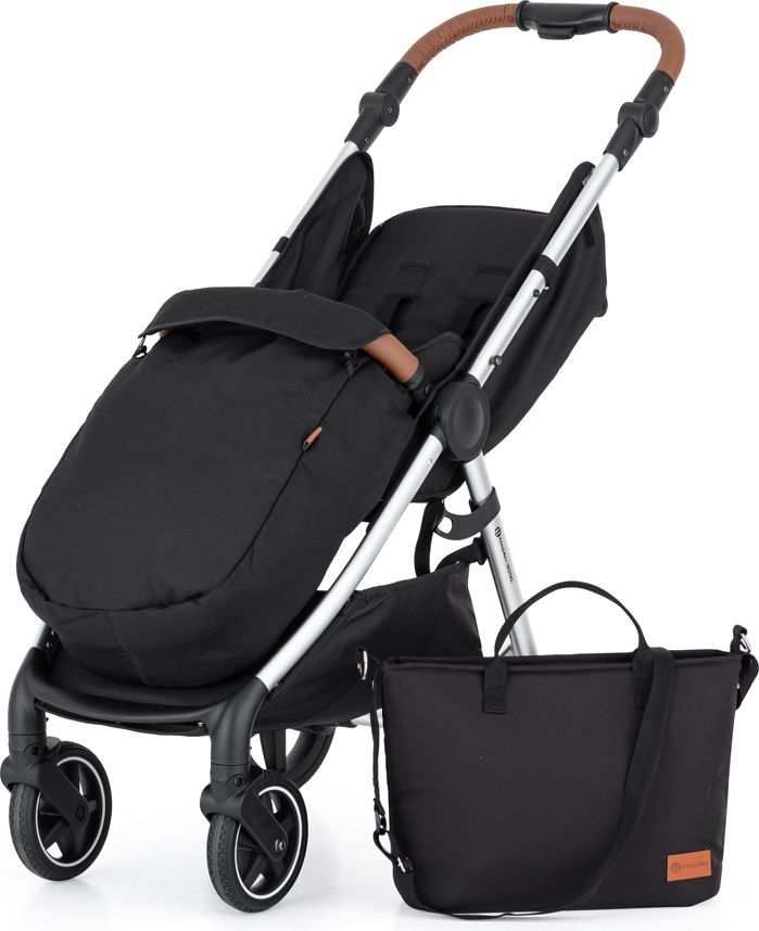 PETITE&MARS Sport Royal Iron Mature Olive Complete 2022 - obrázek 7