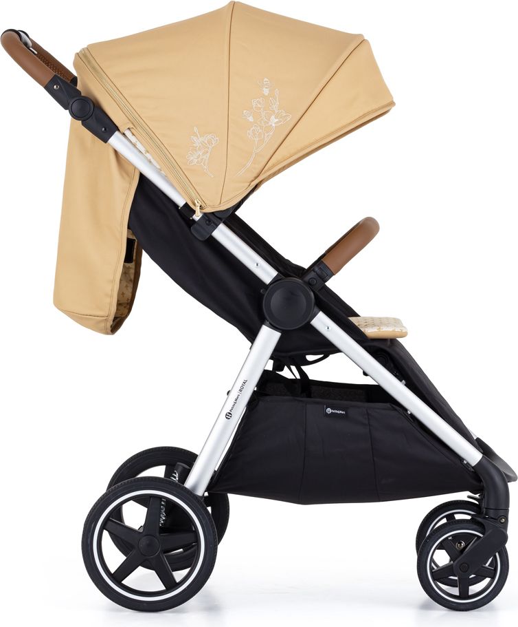 PETITE&MARS Kočík športový Royal Heritage Bee - obrázek 3