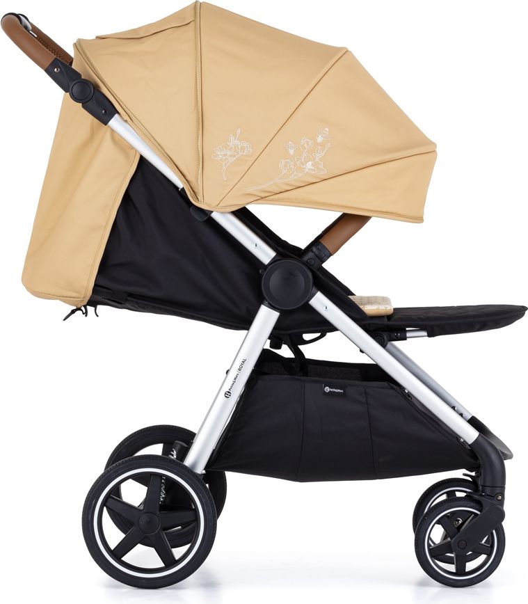 PETITE&MARS Kočík športový Royal Heritage Bee - obrázek 6