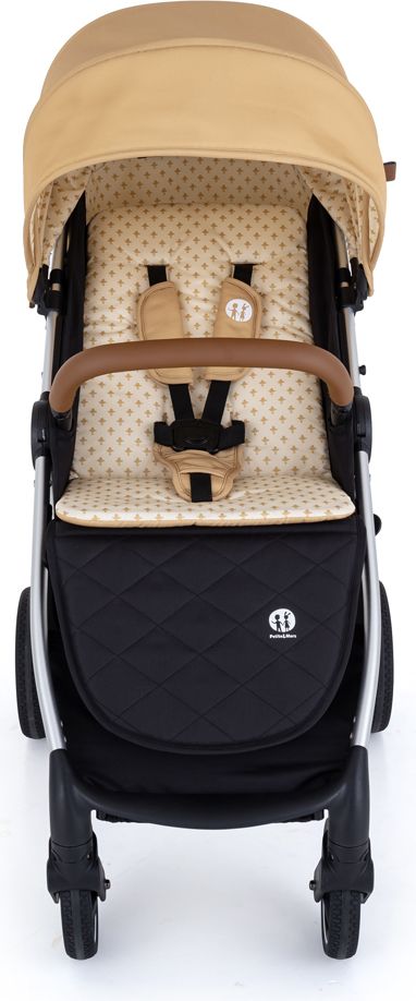 PETITE&MARS Kočík športový Royal Heritage Bee - obrázek 8