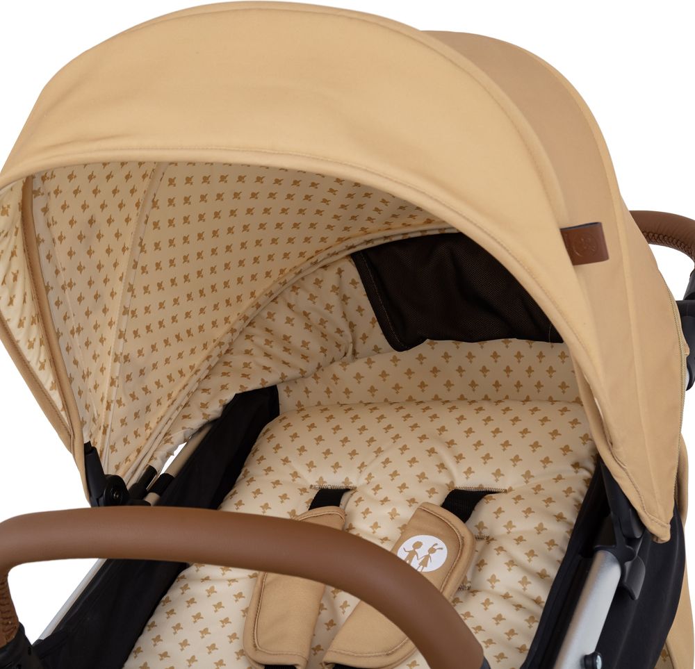 PETITE&MARS Kočík športový Royal Heritage Bee - obrázek 9