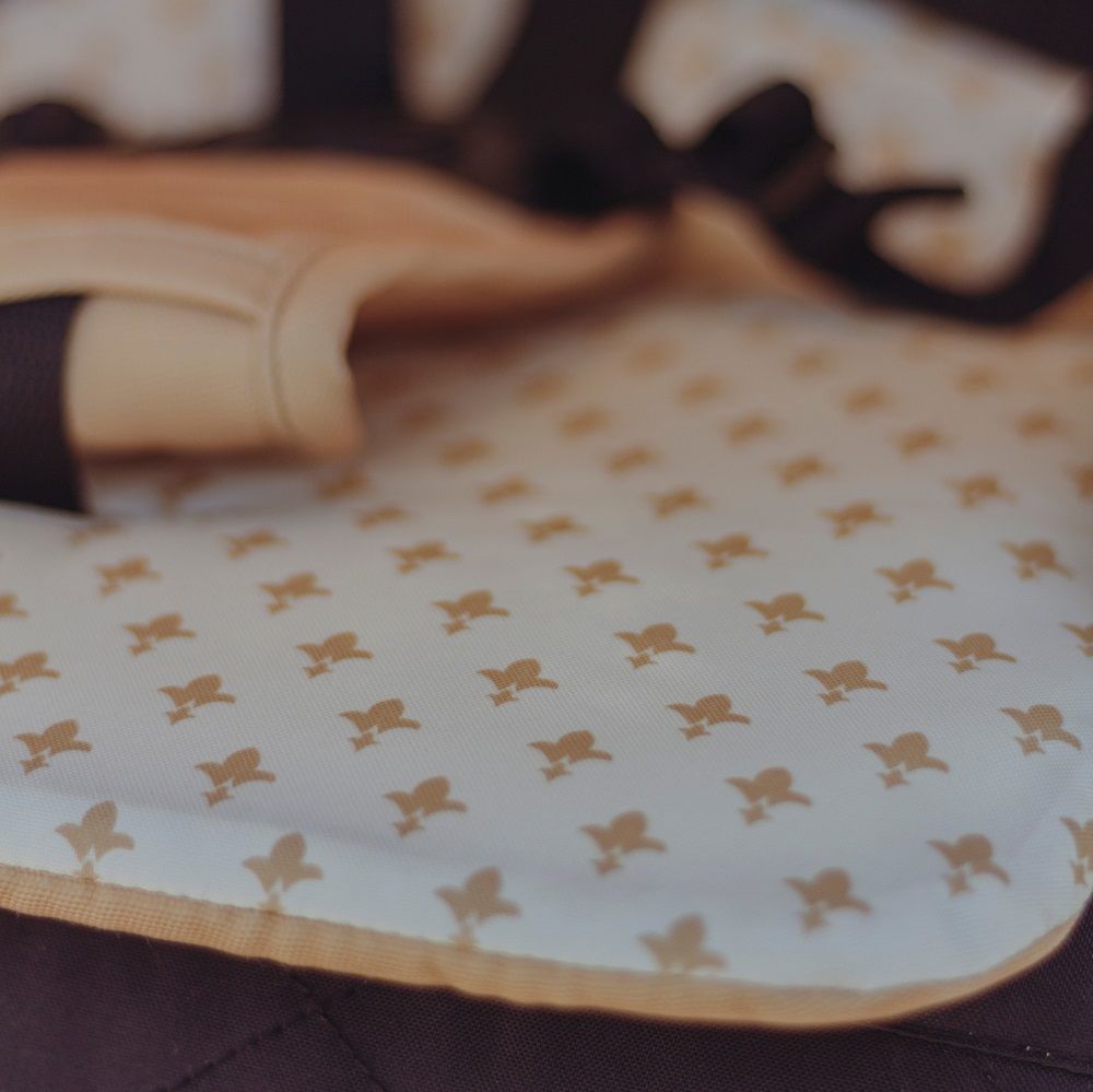 PETITE&MARS Kočík športový Royal Heritage Bee - obrázek 18