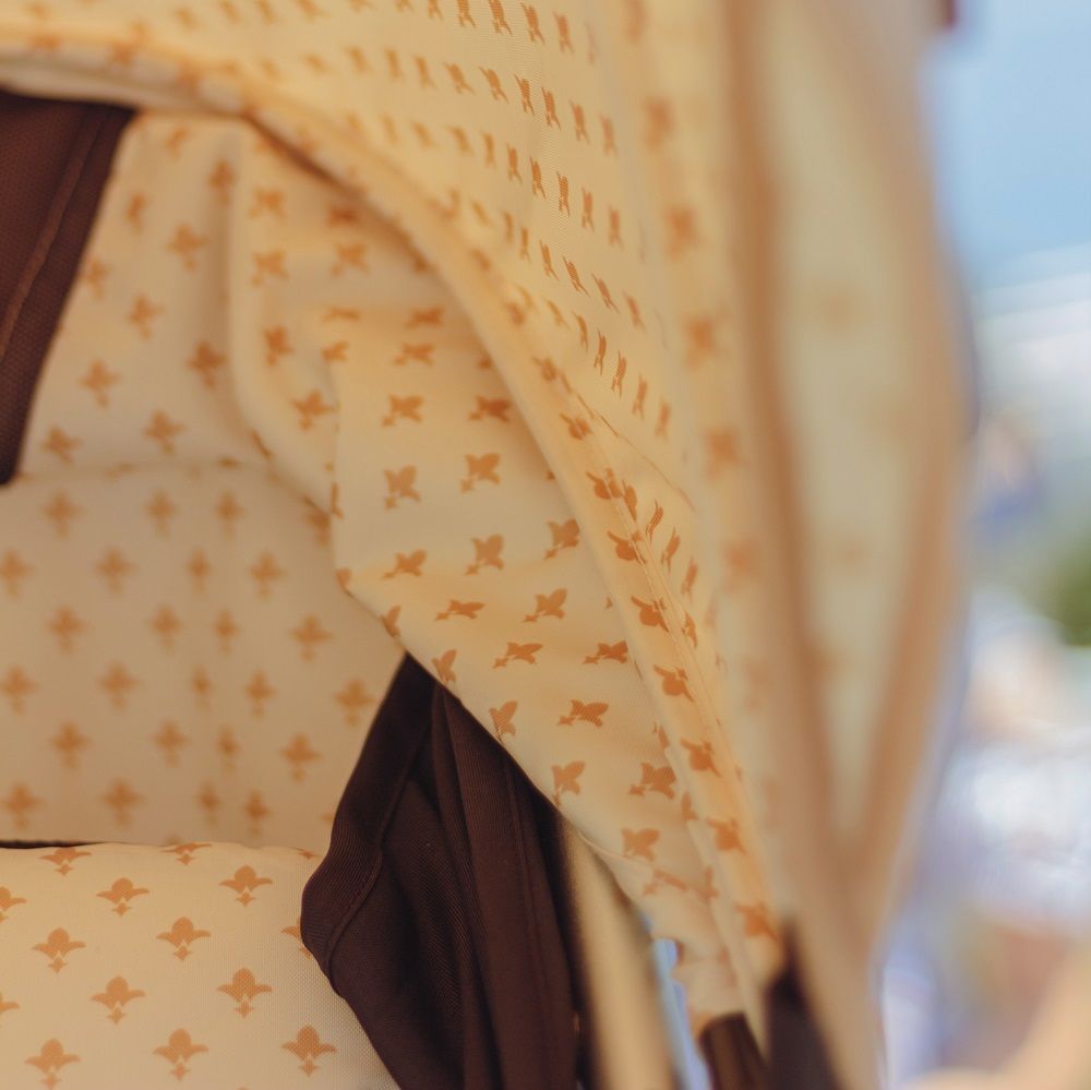PETITE&MARS Kočík športový Royal Heritage Bee - obrázek 19