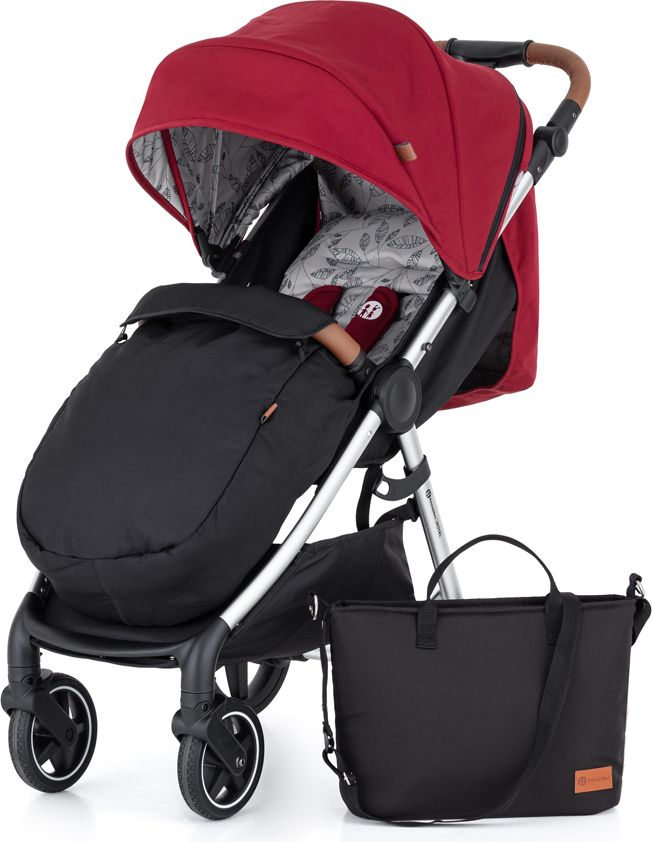 PETITE&MARS Stříška Royal Deep Ruby - obrázek 4