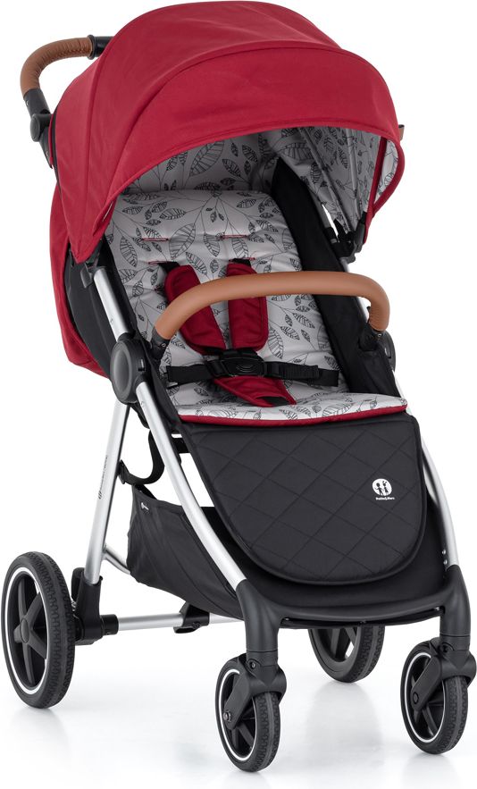 PETITE&MARS Stříška Royal Deep Ruby - obrázek 5
